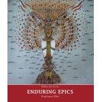 Indian Art Series Enduring Epics